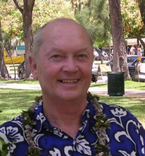 James Boyd Profile Photo