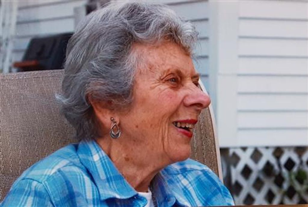 Virginia Atwood Crory