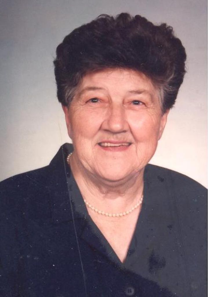 Edith Cunningham Byrd