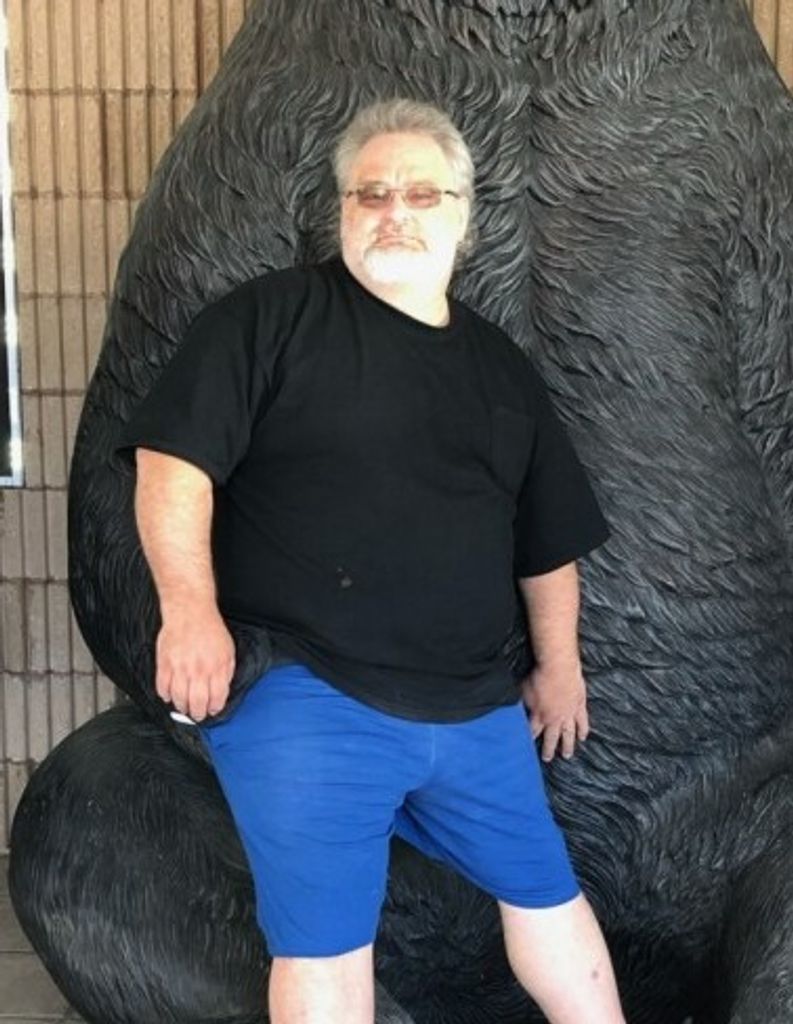 Michael Todd Kemmerlin, Sr. Profile Photo