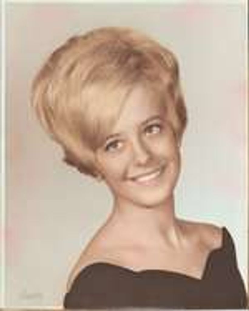 Toni Parlett