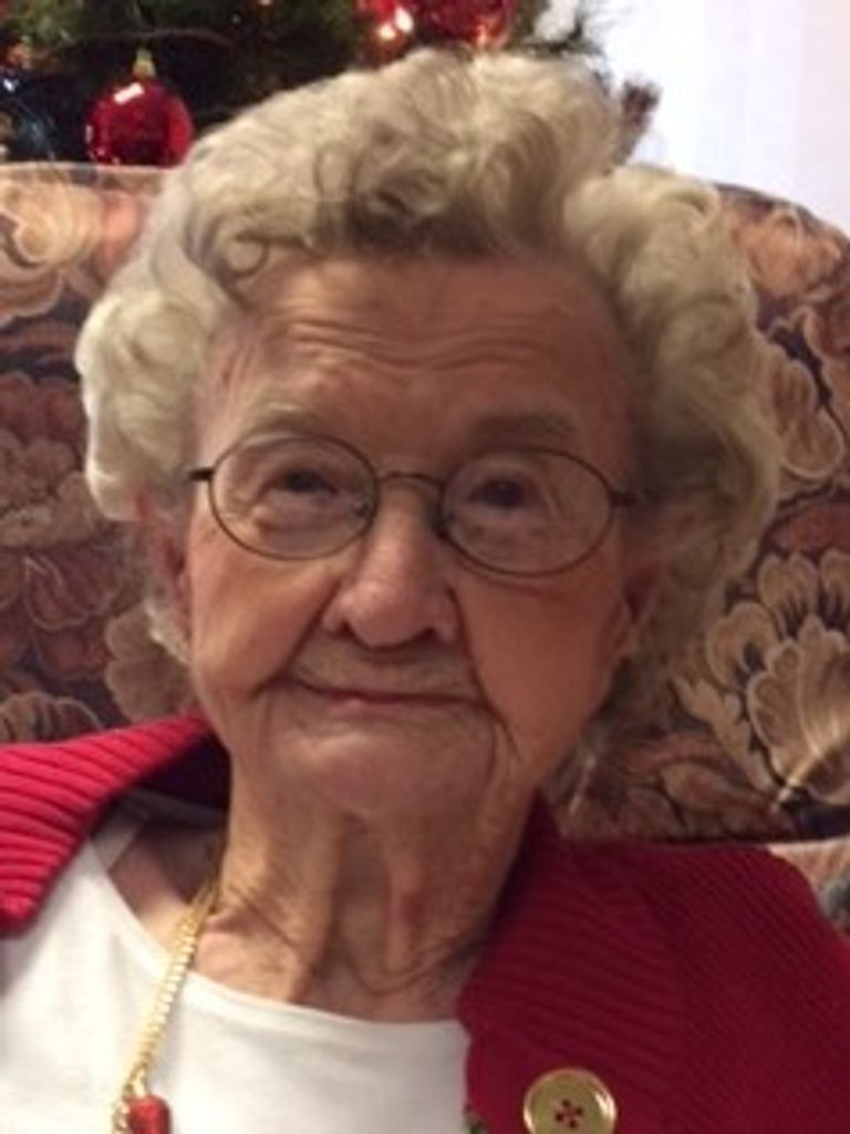 Ruth Kearns Leach Profile Photo