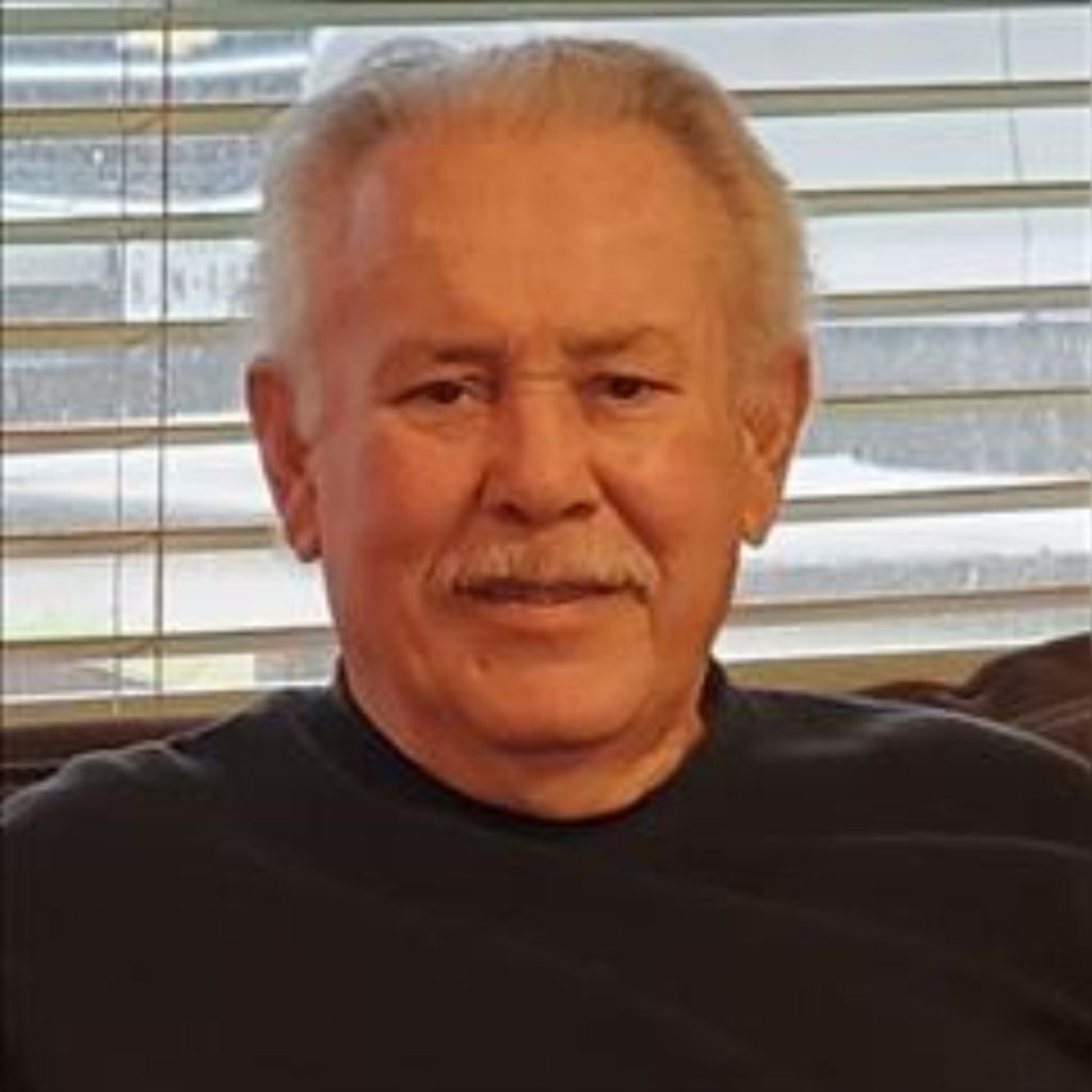 Steve Luevano, Jr. Profile Photo