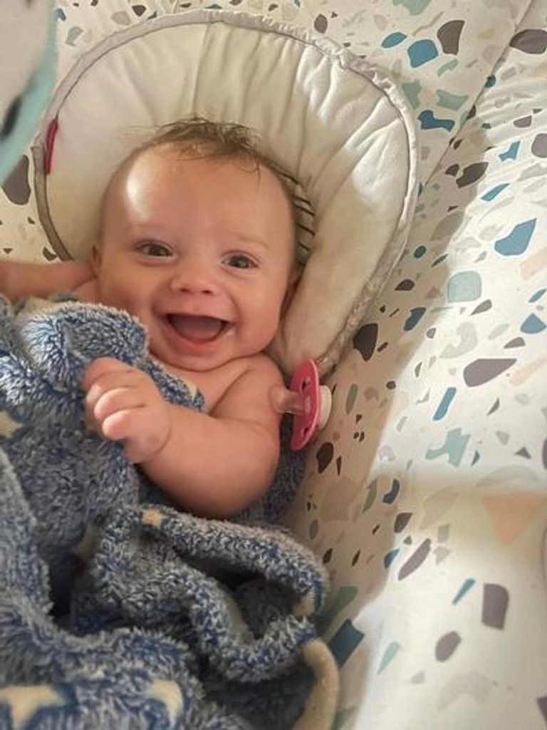 Holden Daniel Michael Bates