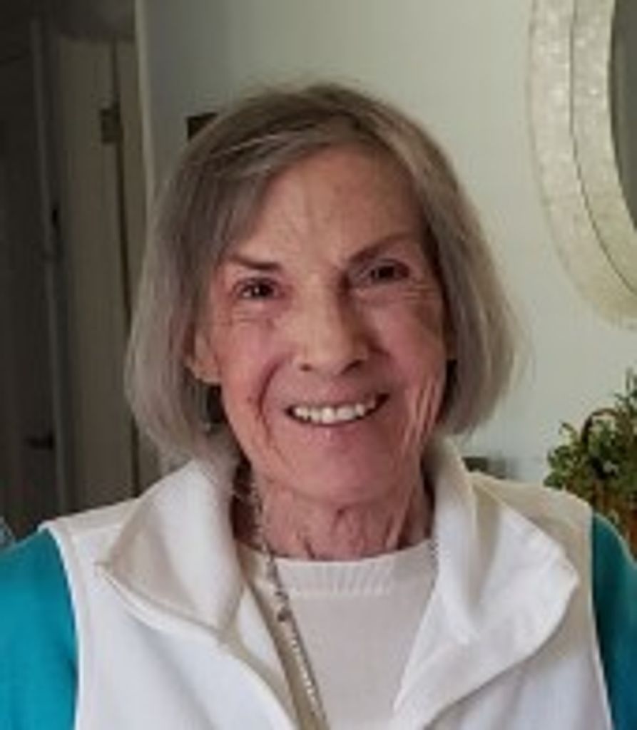 Janice Marolf Francis