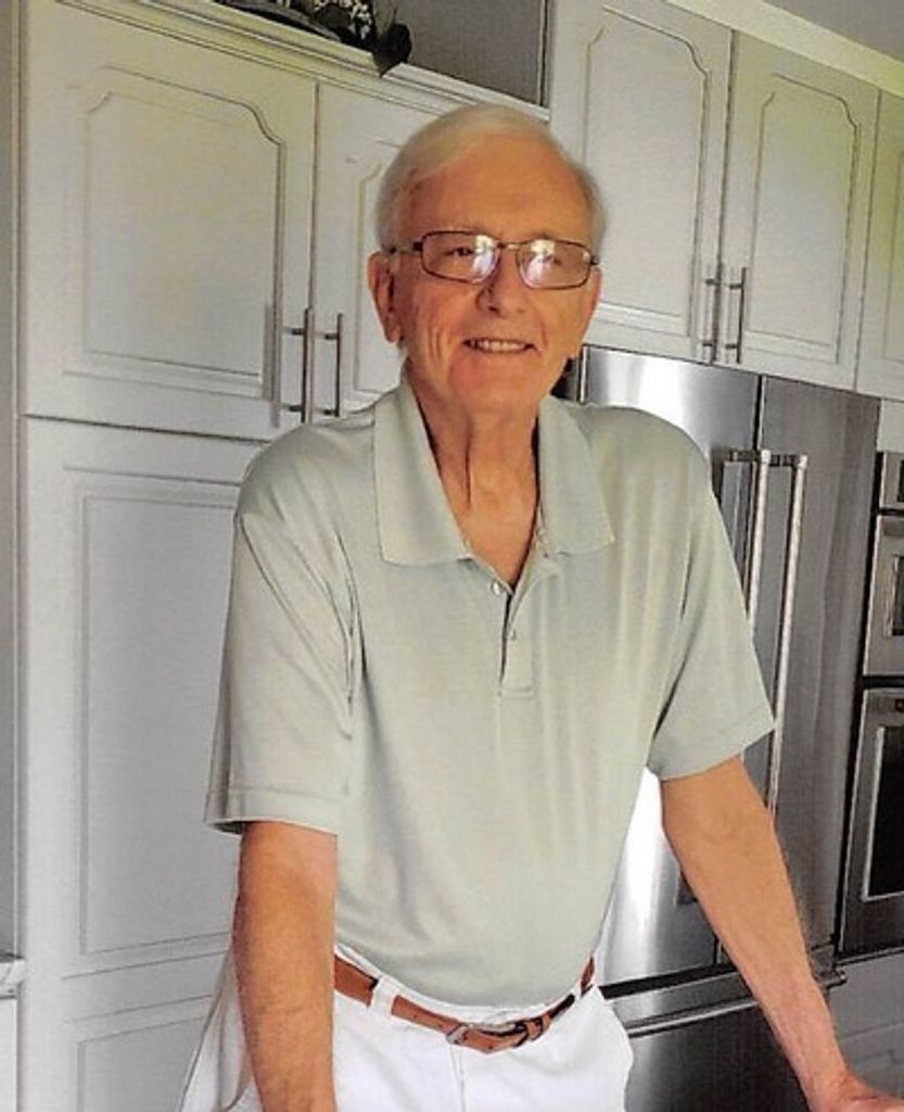 Robert Lee Kincaid Ii