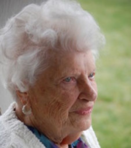 Rosemary Fenstermaker Profile Photo