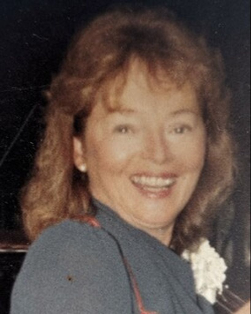 Carolyn Cason Davis