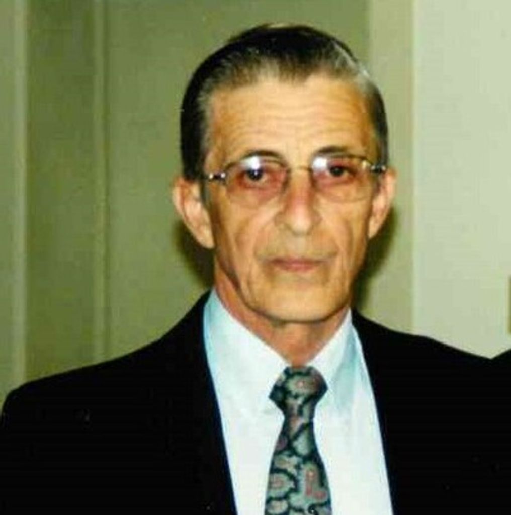 Jerry Hatcher, Sr. Profile Photo