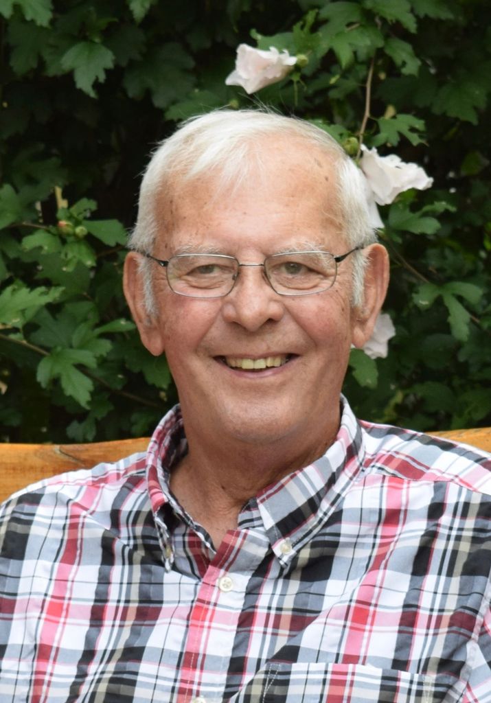 Edmund Kucenski Profile Photo