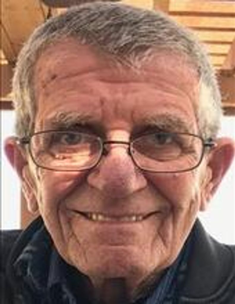 Raymond Edwin Russell Profile Photo