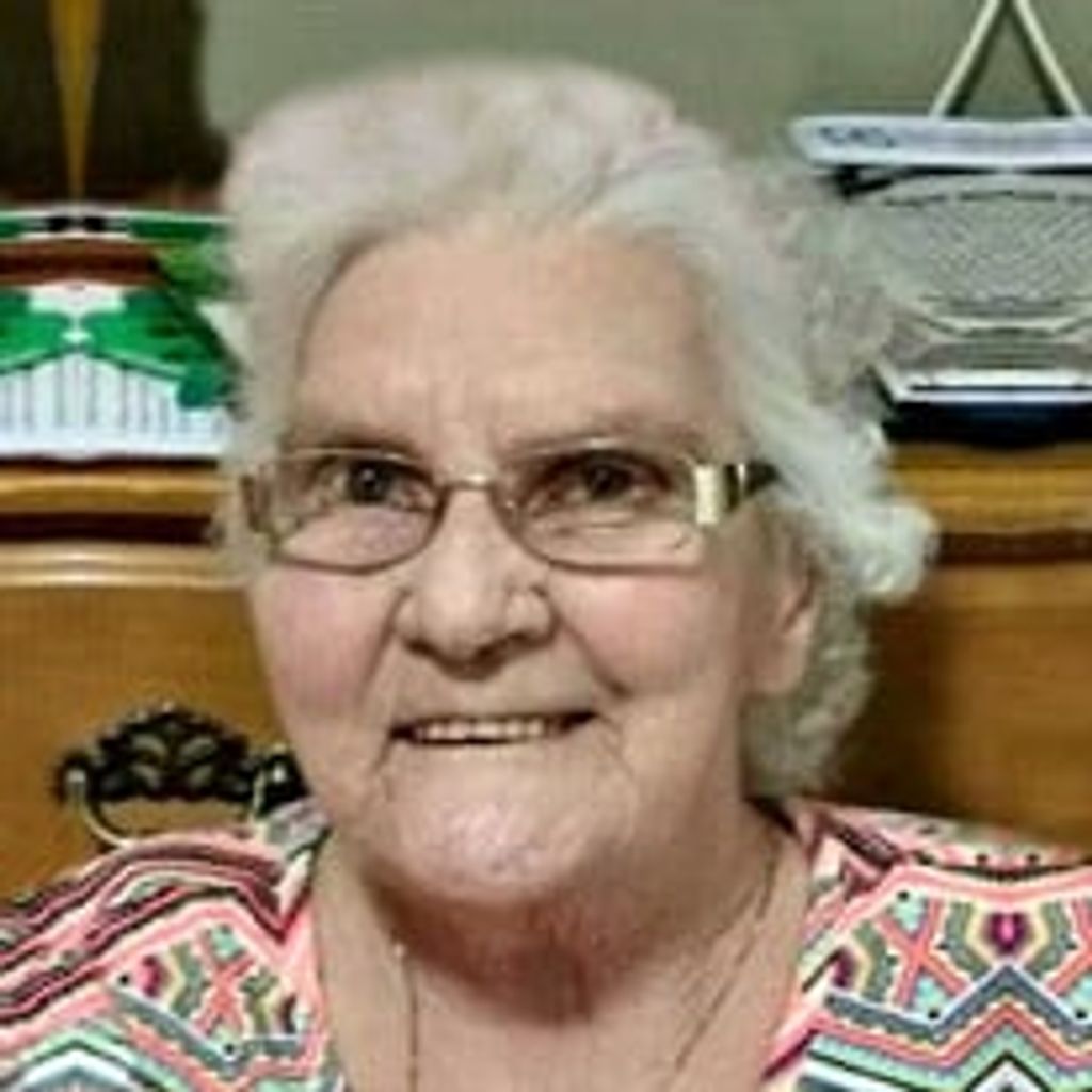 Edith L. Hoffman