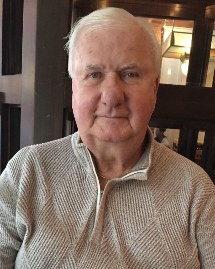 Stanley Nowak, Jr.