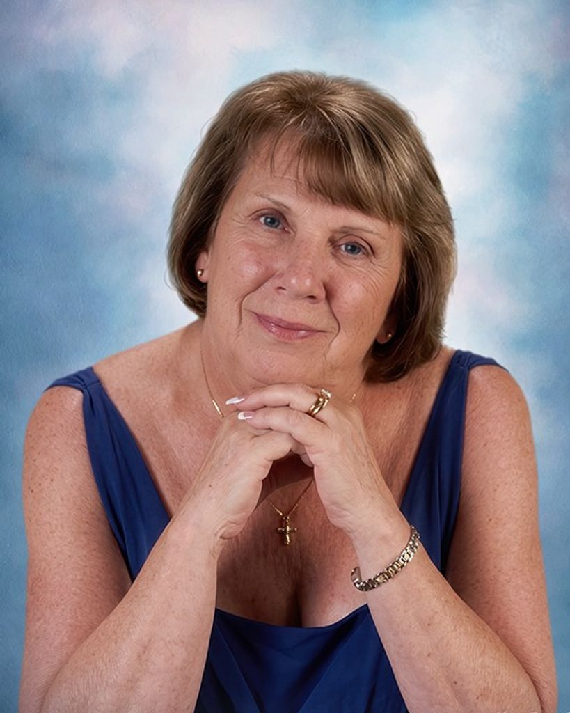 Kathie Ann Miller