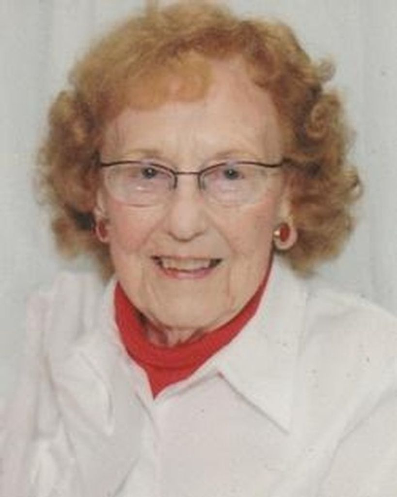Laura Geneva Christiansen Profile Photo