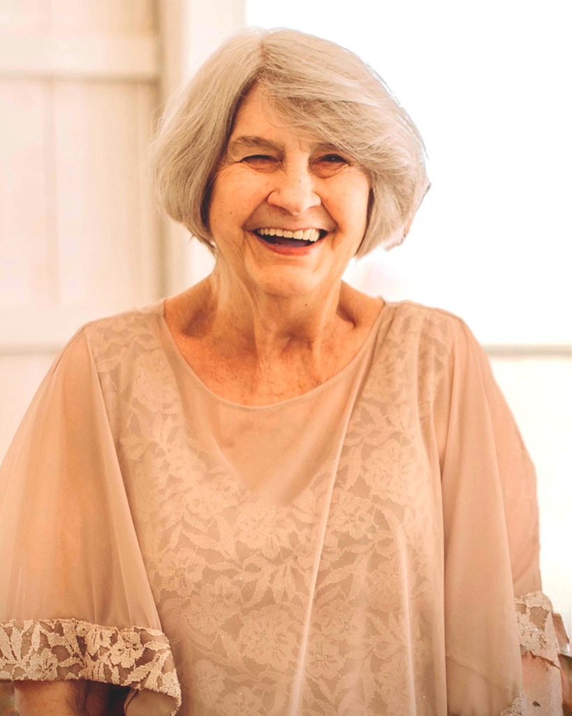Andrea Robinson Farmer Profile Photo