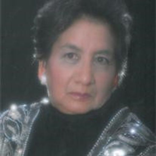 Irma Aguilera Profile Photo