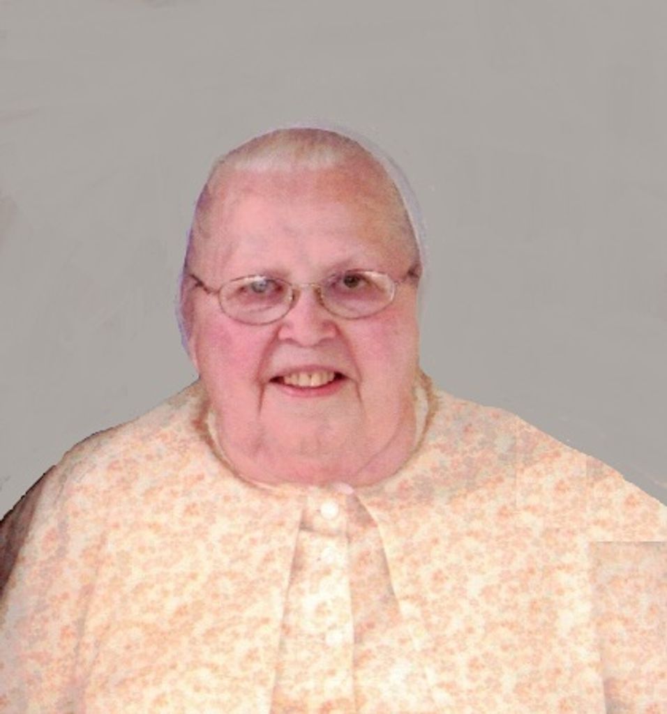 Clara Mae Long