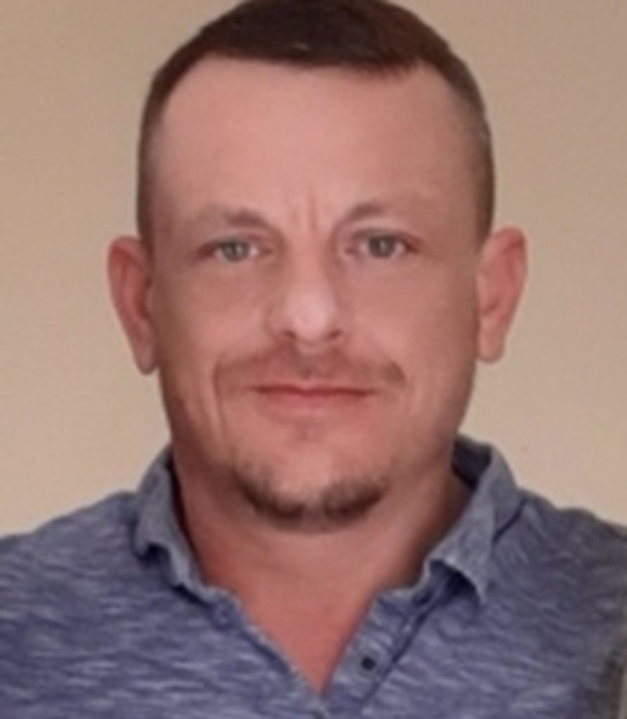 Brad Wright Profile Photo