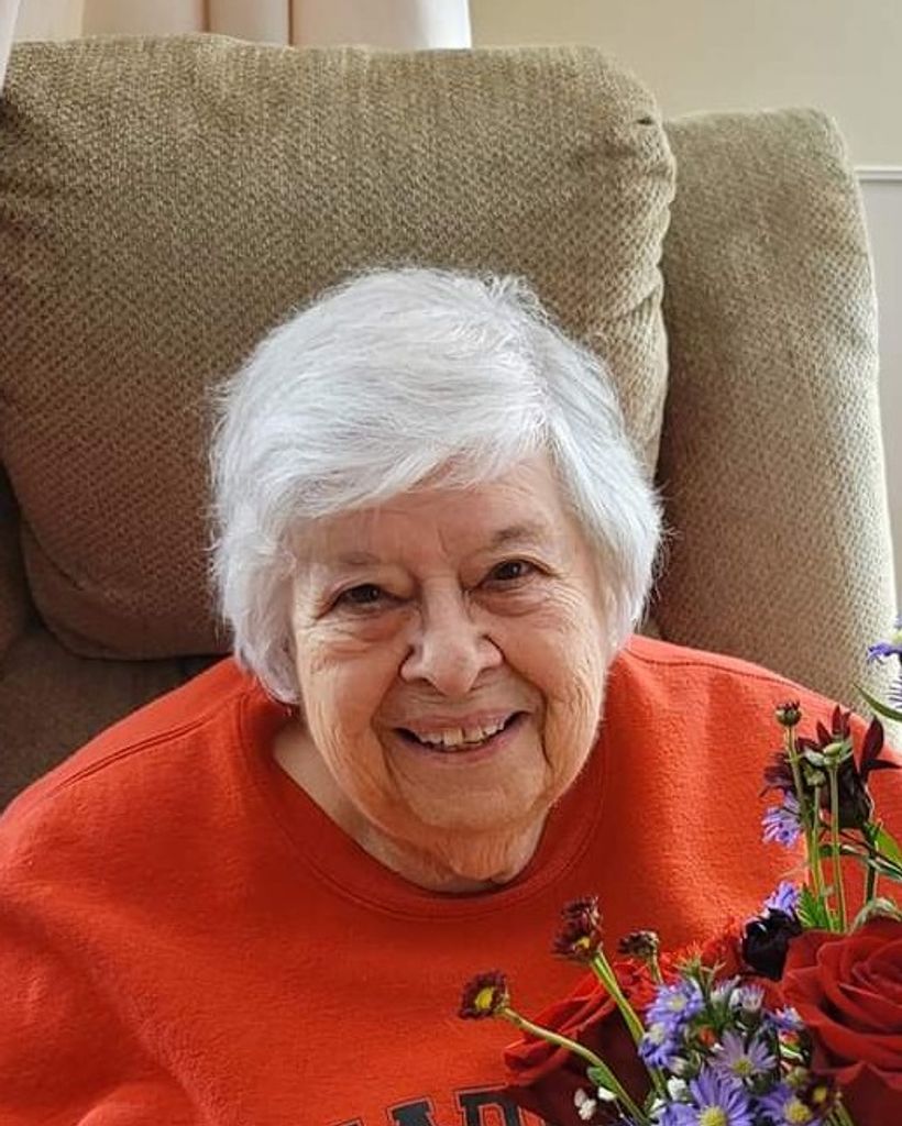 Marlene J. (Bolton) Anderson