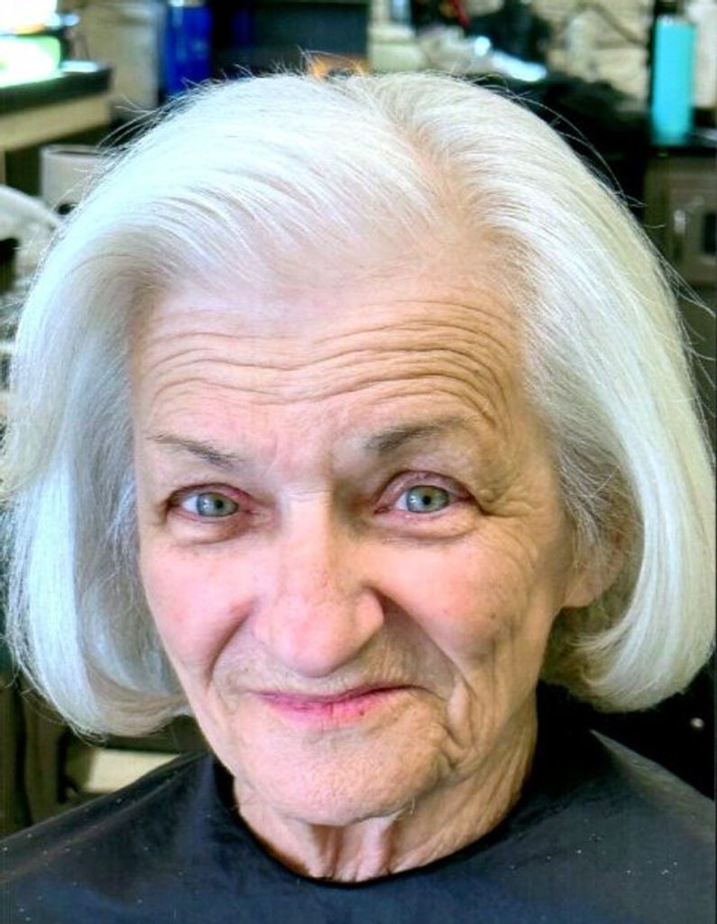 Margaret Ann Eaton Profile Photo
