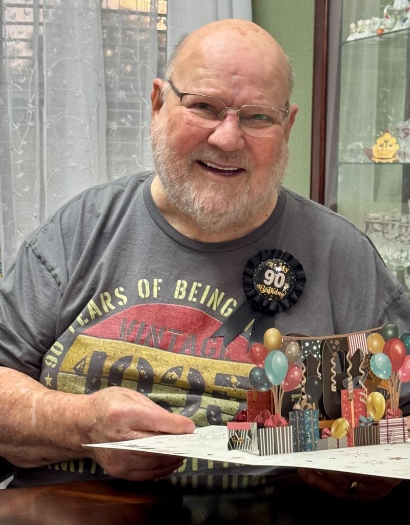 John Wayne Stephens Profile Photo