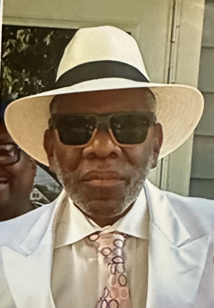 Leon Henry Brooks Profile Photo