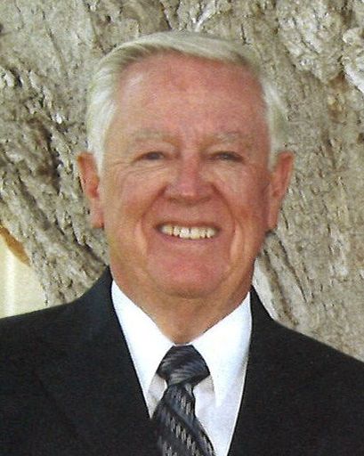Clyde Ray Coombs's obituary image
