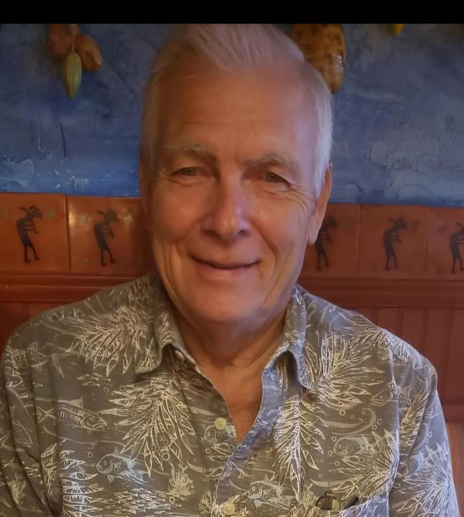 Andrew G. Smallman, Sr. Profile Photo