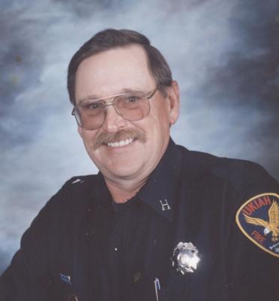 Smith, Gary Hudson