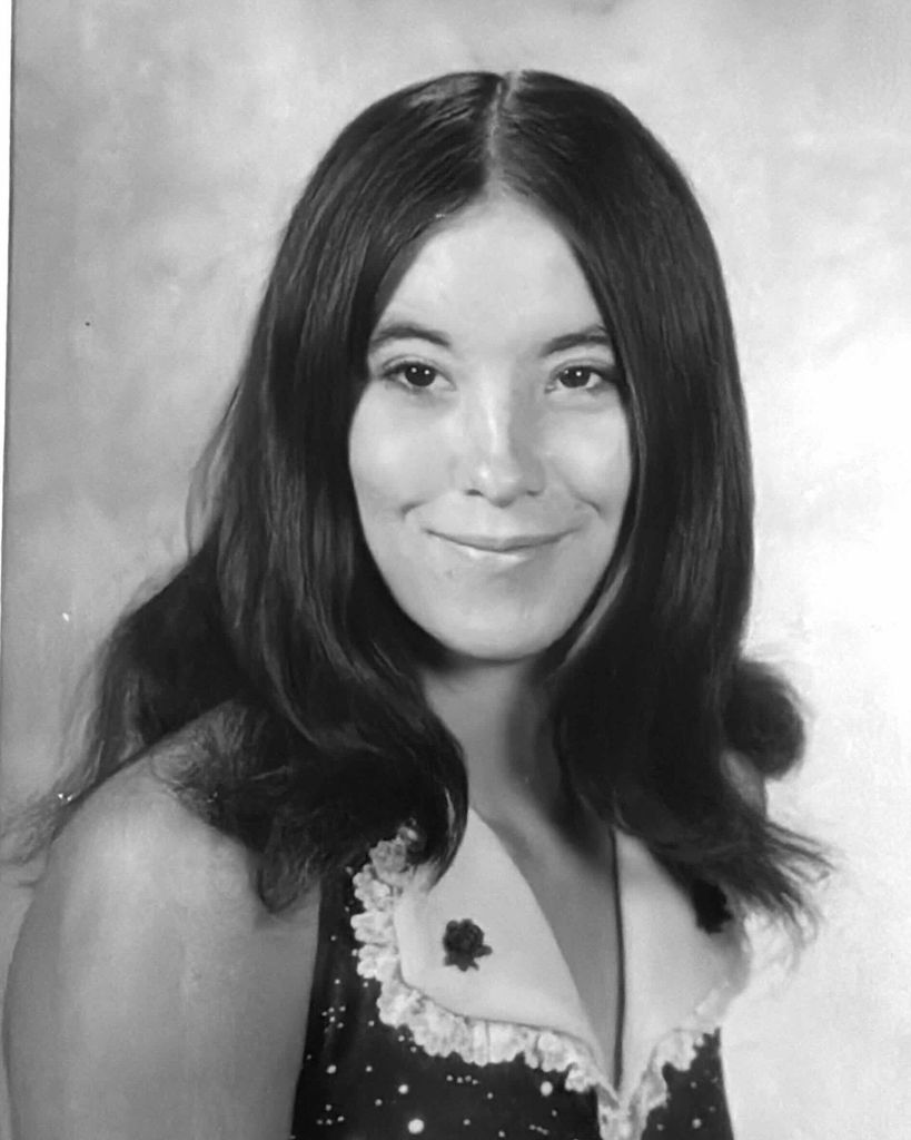 KEITHA LANELL MIRANDA