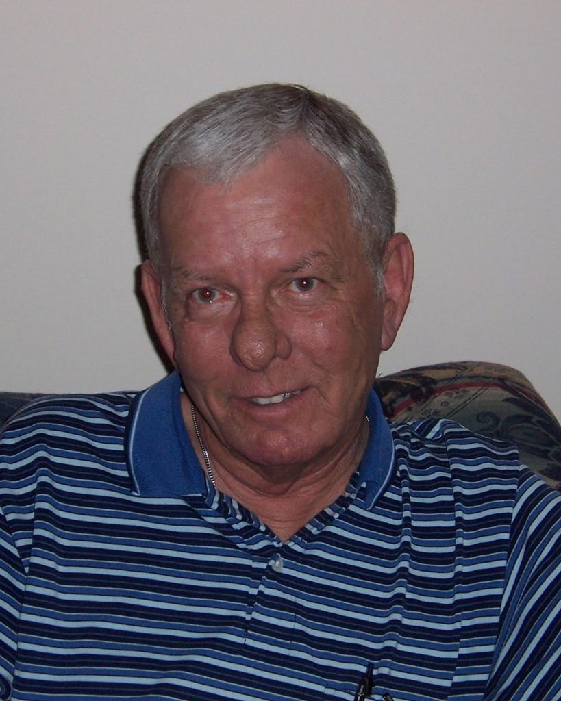 William Michael Hollin Profile Photo