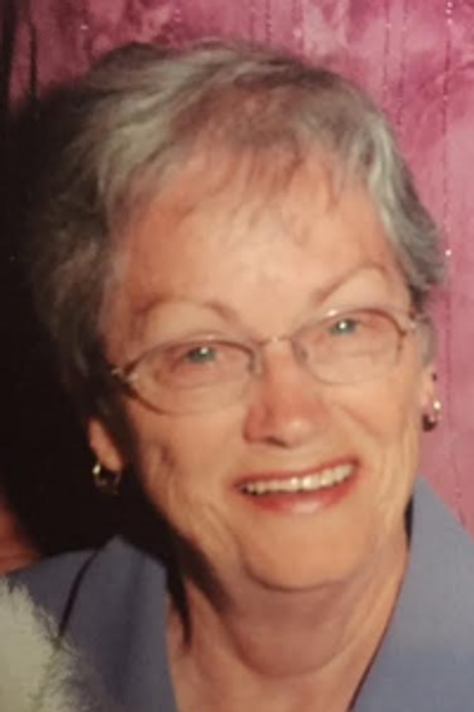 Eileen Perry