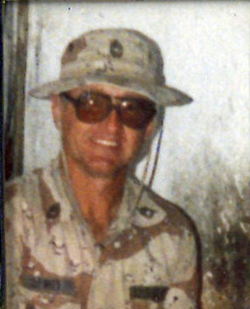Raymond Leo Demel Profile Photo