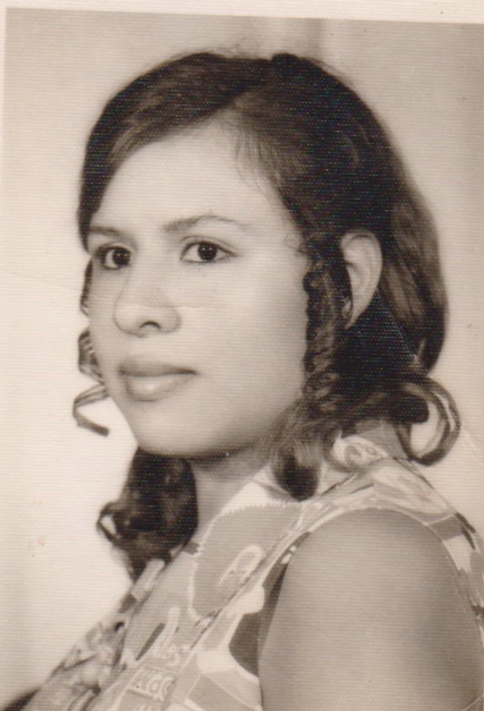 Alexandra Espinoza Profile Photo