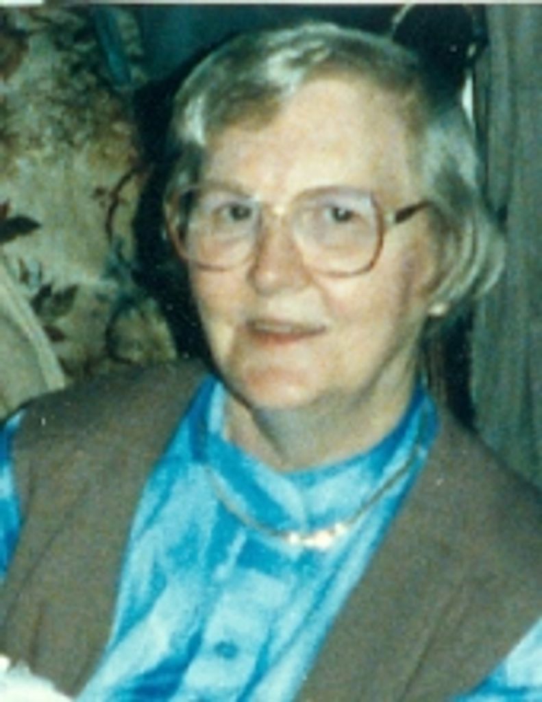 Edith Day