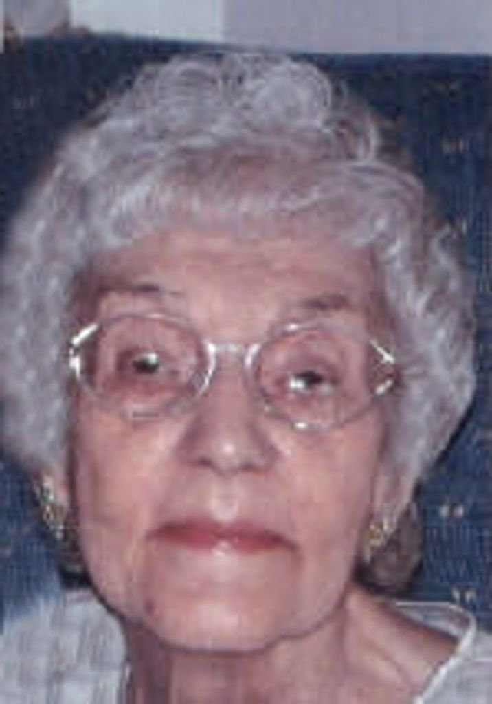 Mary Elizabeth Walters Profile Photo