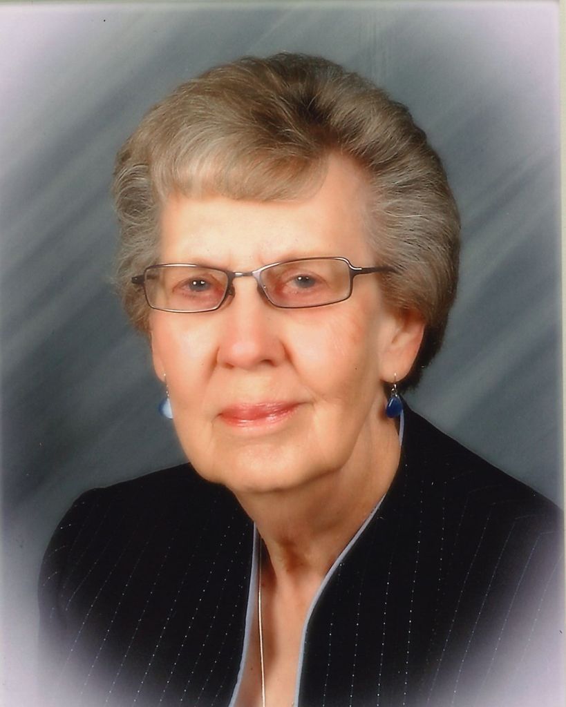 Betty Jean DeGrant Profile Photo