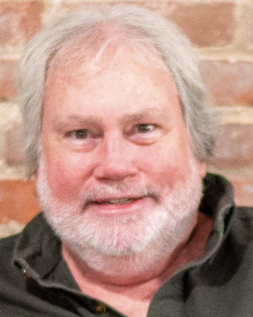 William "Bill" E. Parkinson, Jr.