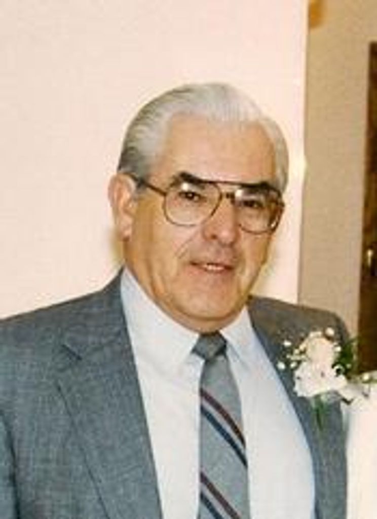 Harold Thomas Conlow