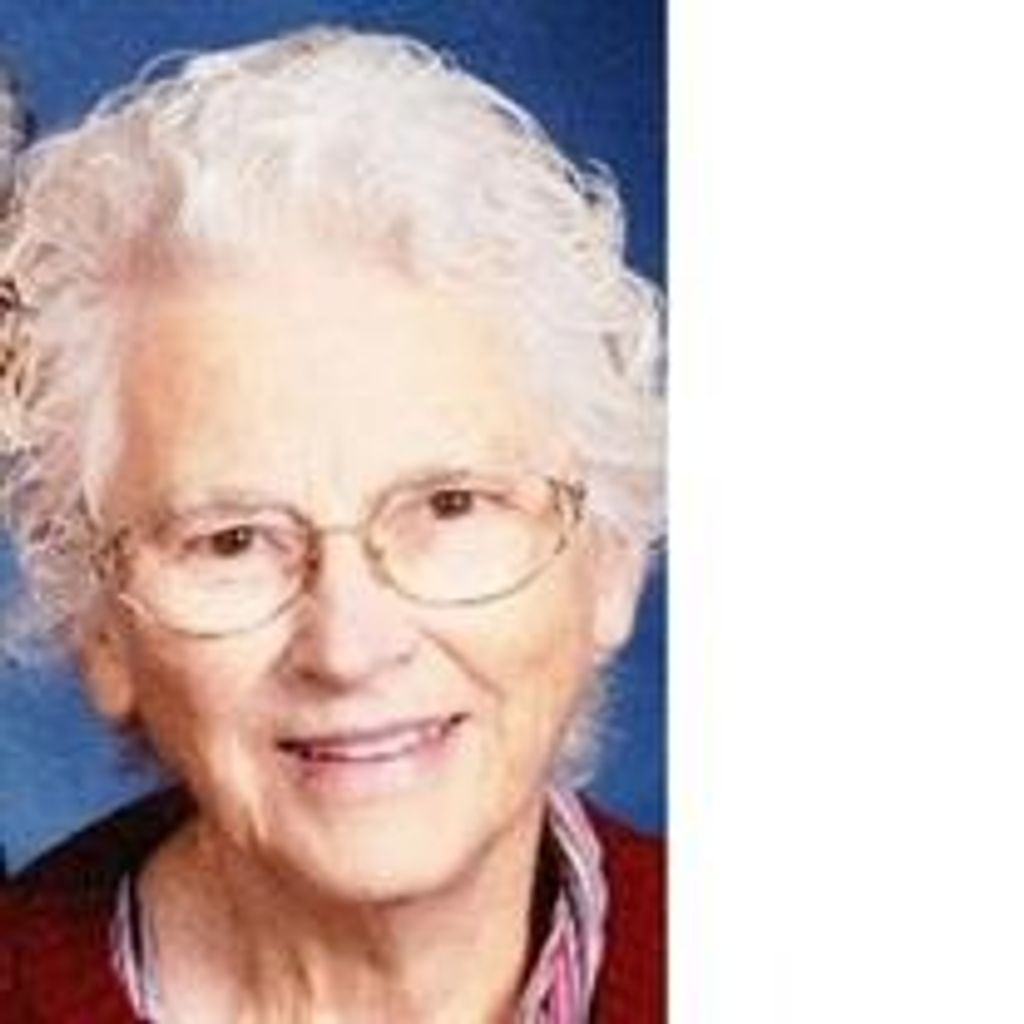 Lorita Mae Erickson