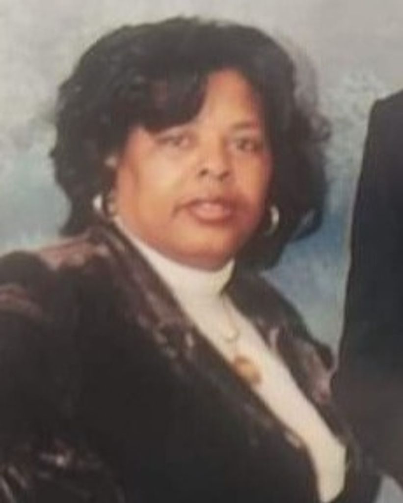 Delrae Howard Richburg Profile Photo