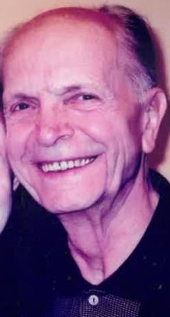 Fred William Matteson Profile Photo