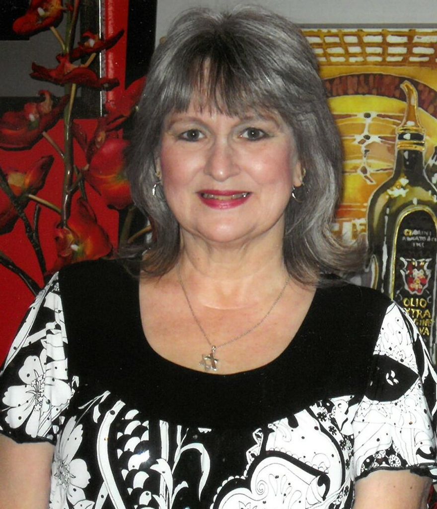 Connie Yvonne Pippen
