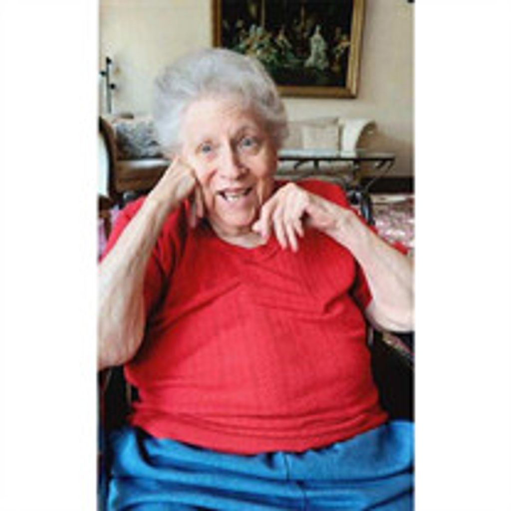 Marilyn R. Ballard Profile Photo