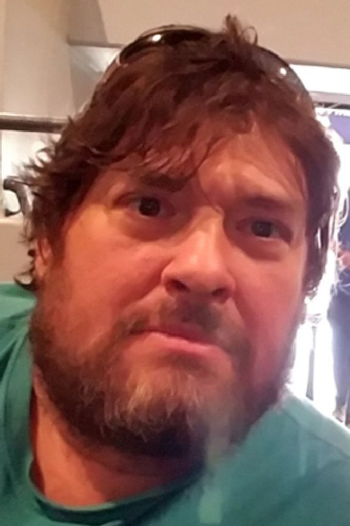 Steven Craig Dworkin Profile Photo