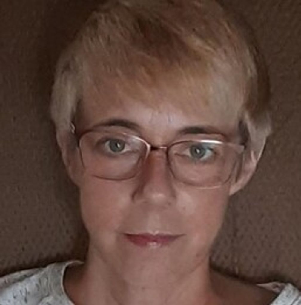 Sandra Walters