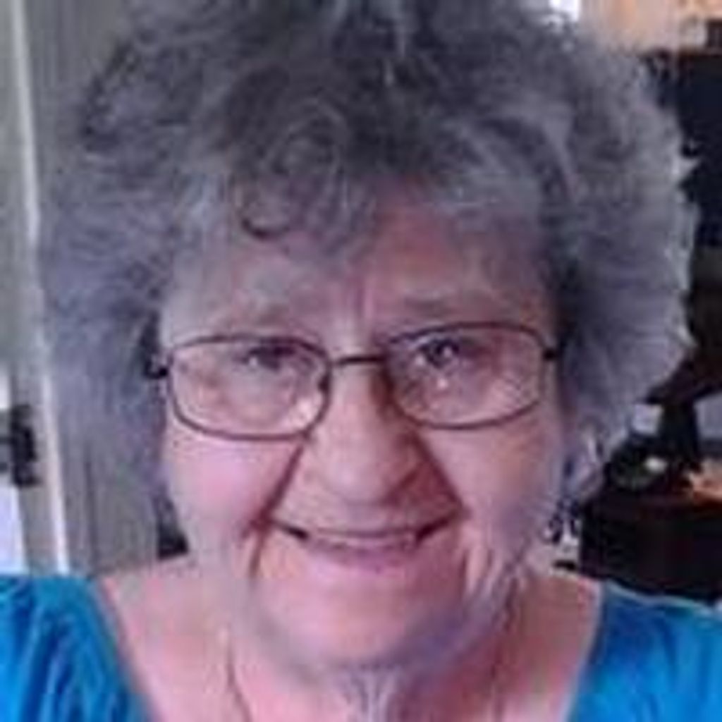 Rosemarie Sarantapoulos Profile Photo
