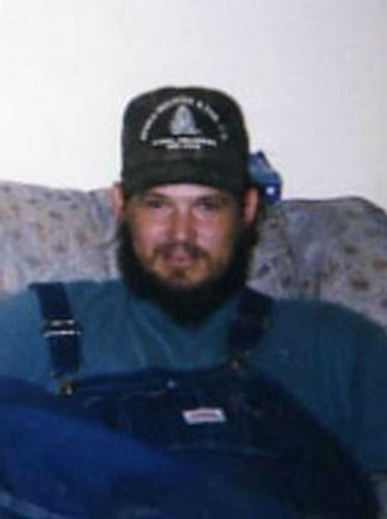 Christopher Eugene Manion