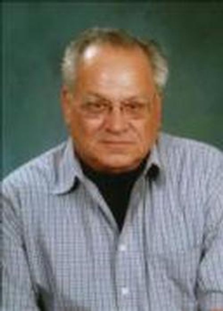 Patrick Leon Hixon